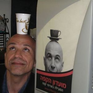 Meet your Posher, Manny